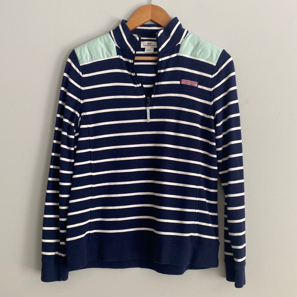 Vineyard Vines 1/4 Zip